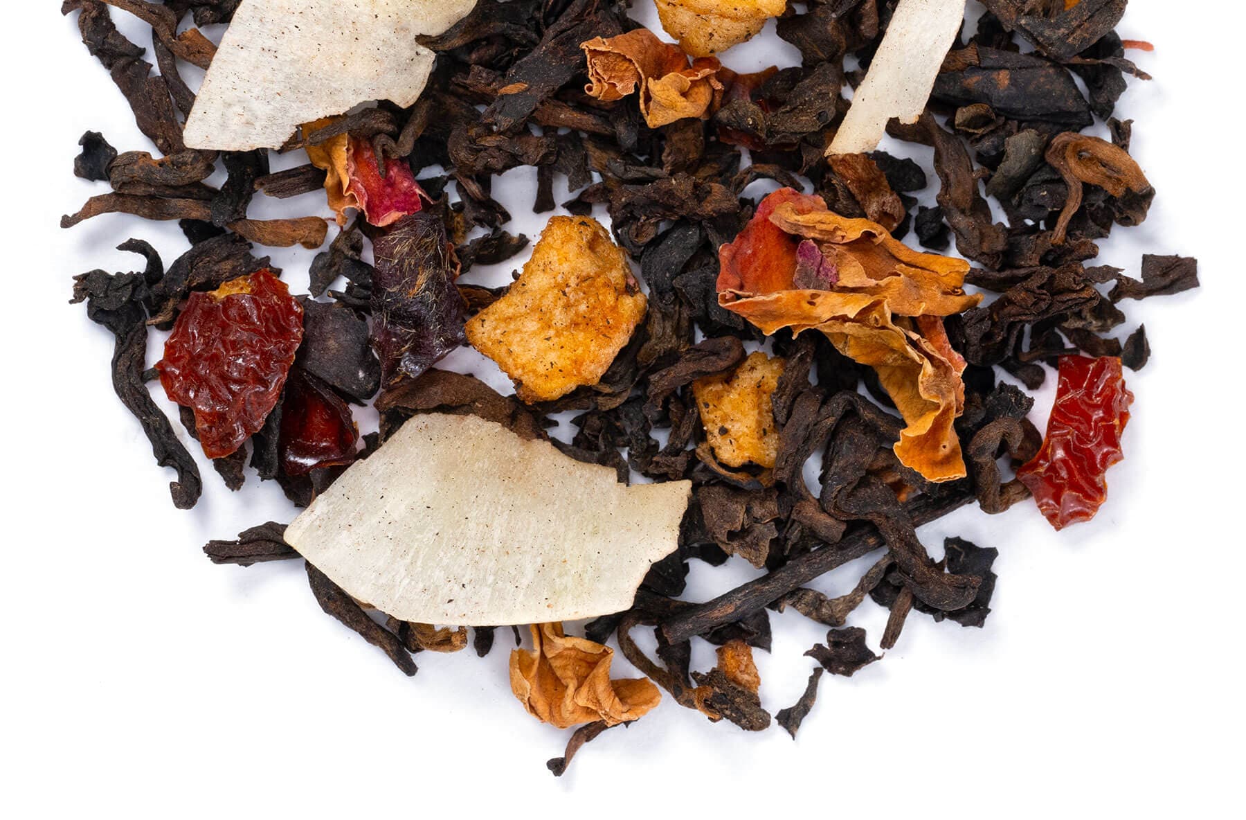 Adagio Teas Pu-Erh Tahiti 3oz