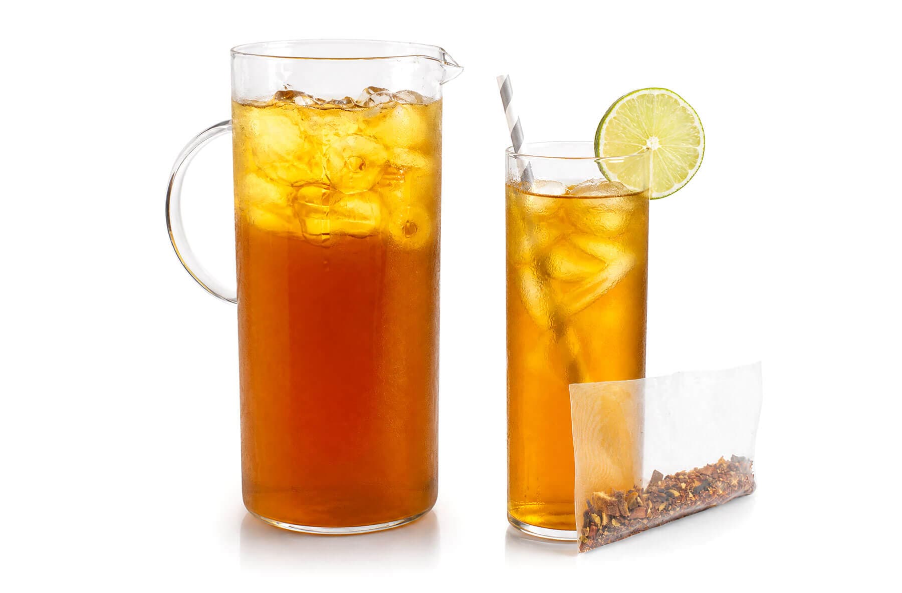 Herbal Iced Tea