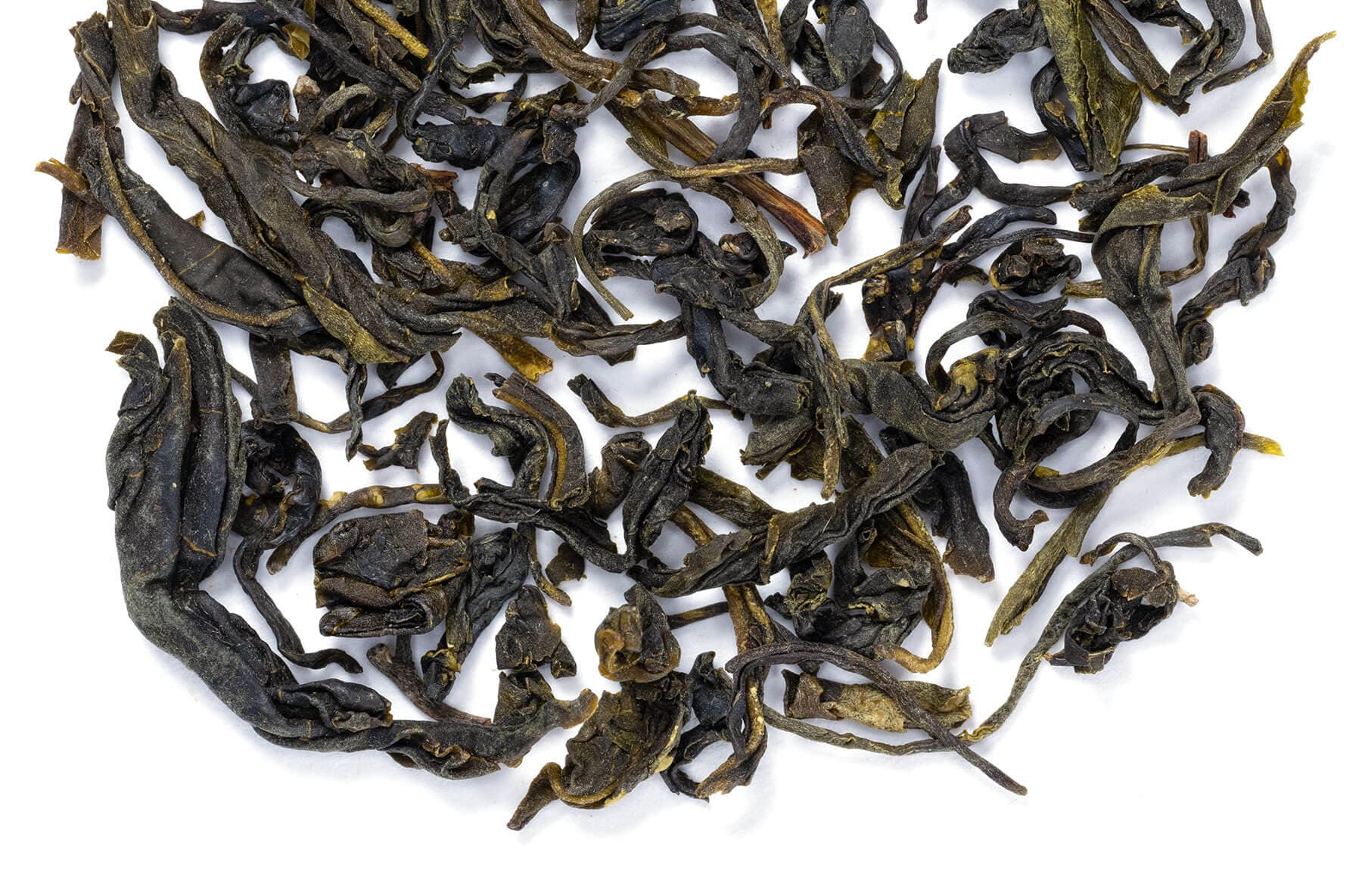 Silver Sprout Tea 3oz