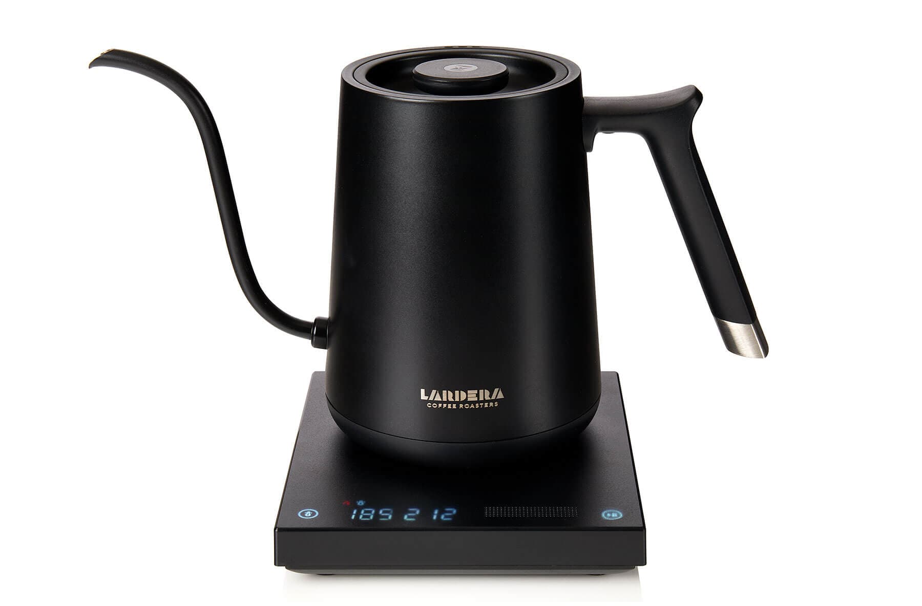 Timemore Gooseneck Smart Electric Coffee Kettle 30oz