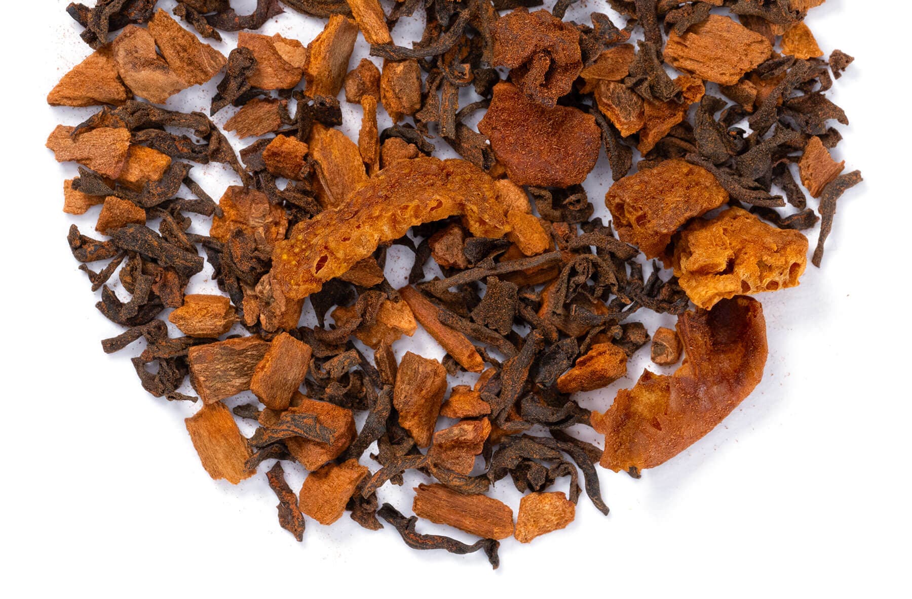 Cinnamon Spice Tea (Similar To Harney)