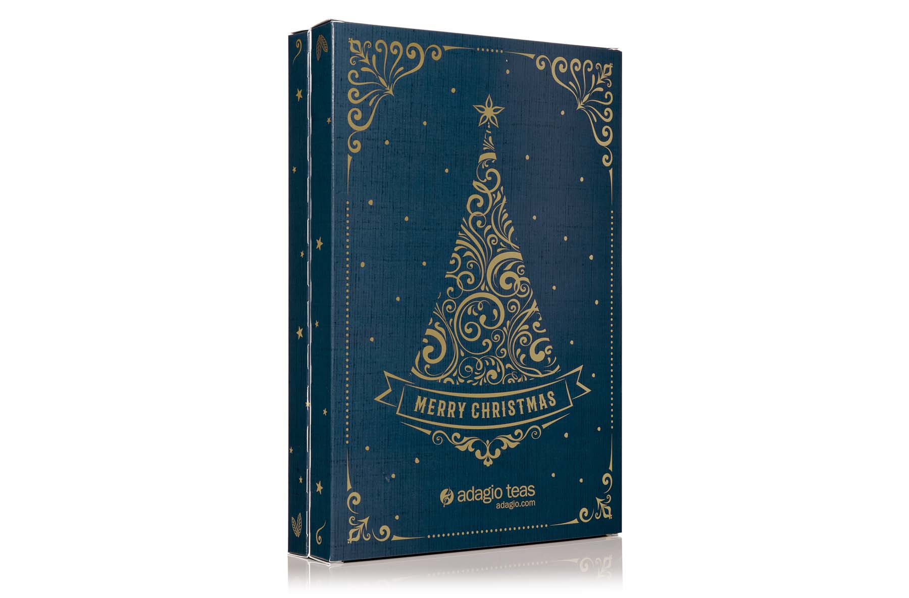 Decaf Tea Advent Calendar