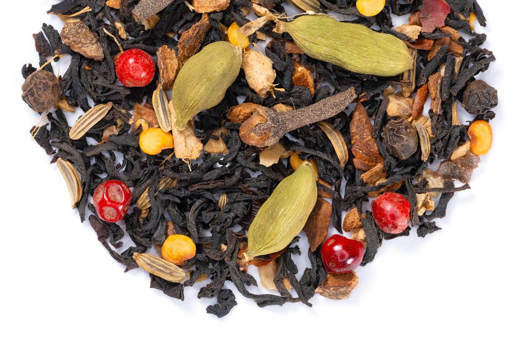 Pepper Chai 3oz