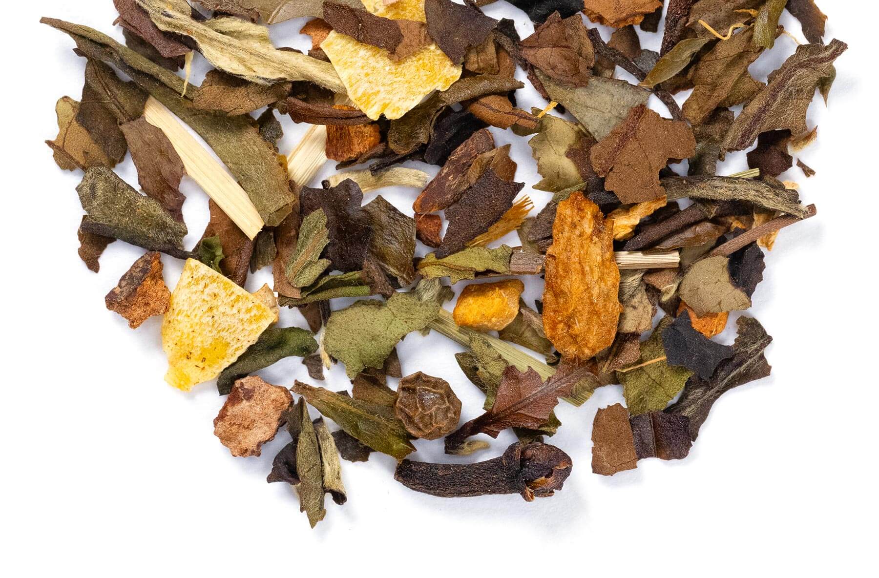 Teavana White Ayurvedic Chai (Similar Tea)