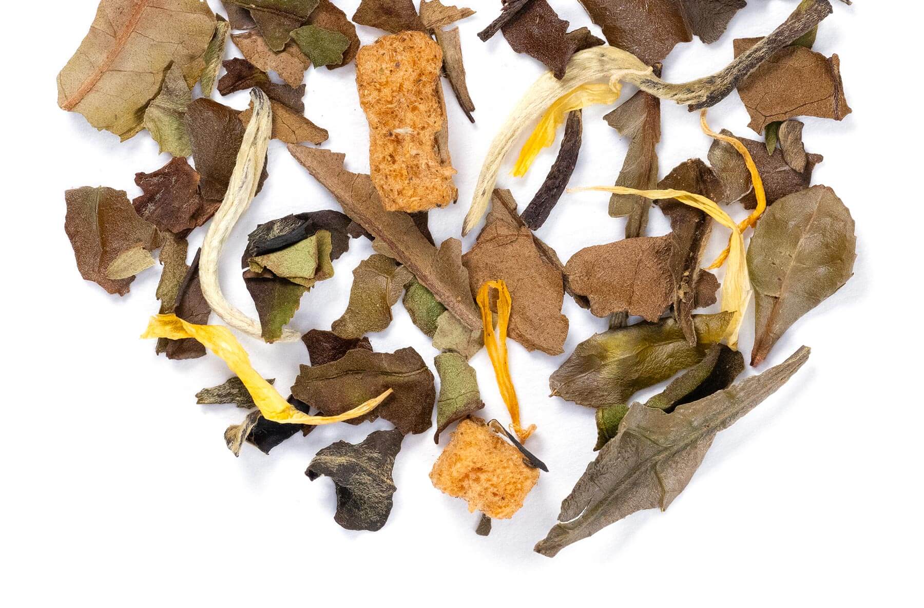White Peach Tea 1.5oz