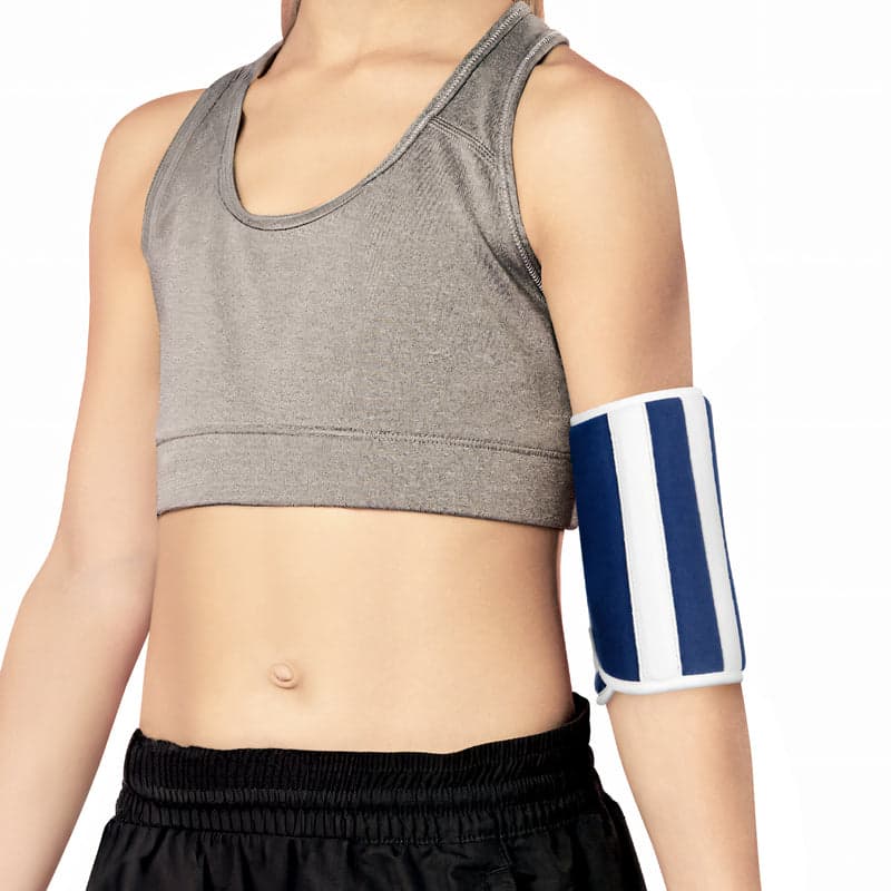 Pediatric Elbow Immobilizer Splint and Arm Restraint for Kids & Infants - S (Child)