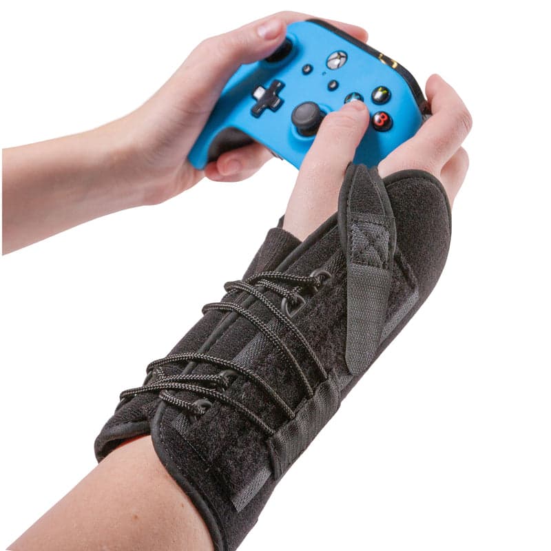 Gaming Wrist Brace - FINAL SALE - Left