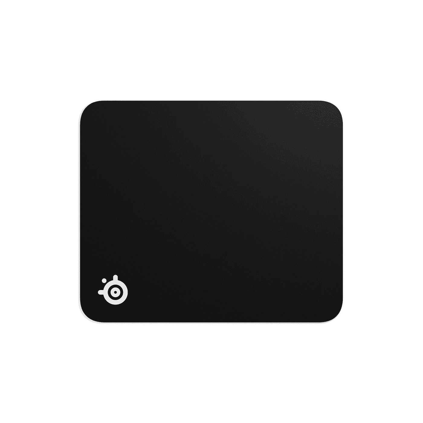 SteelSeries QcK Gaming Mousepad - Medium