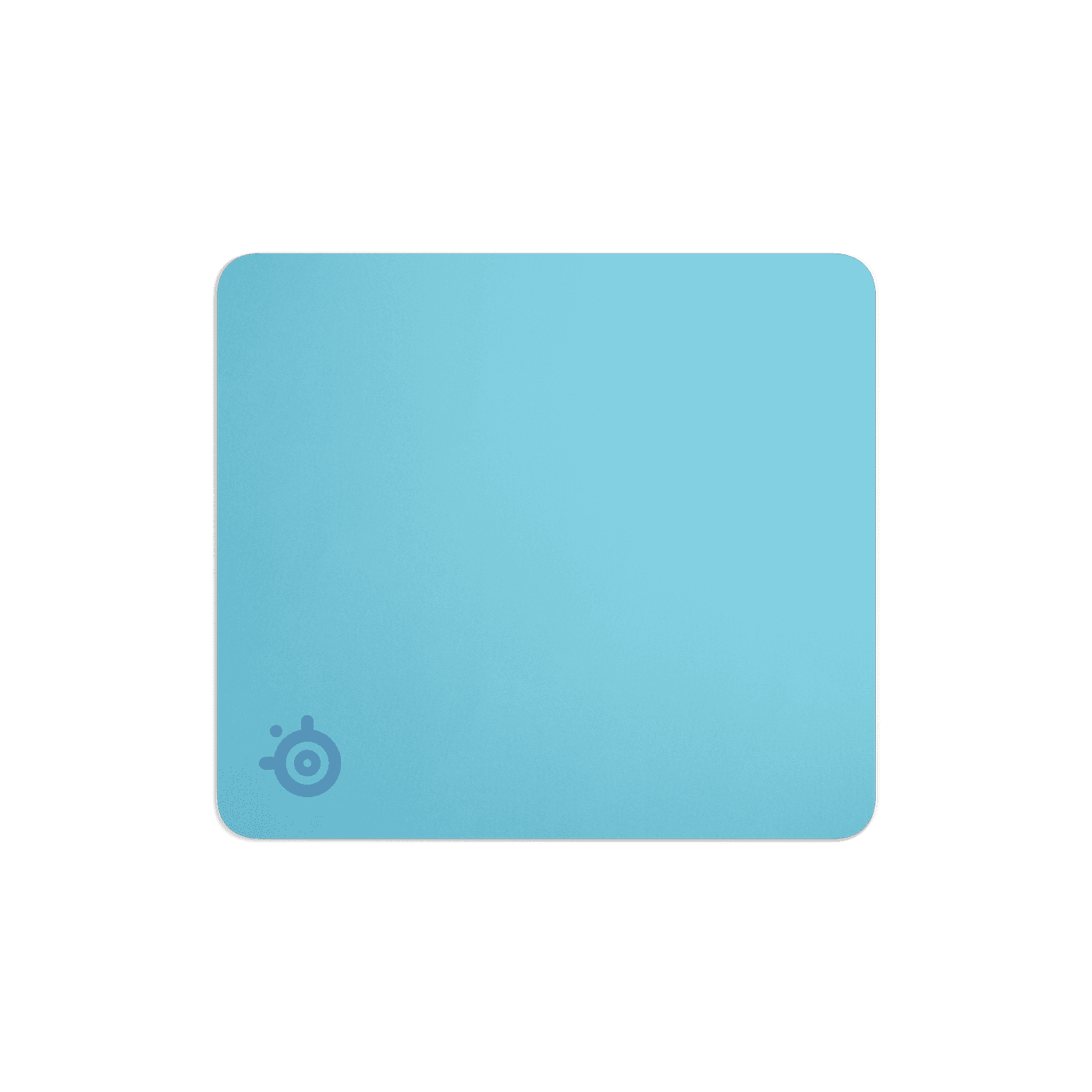 QcK Large - Aqua