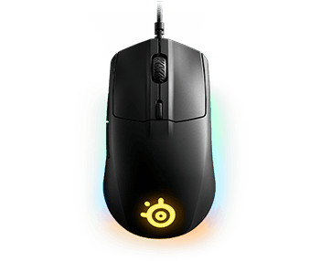 SteelSeries Rival 3 Gaming Mouse