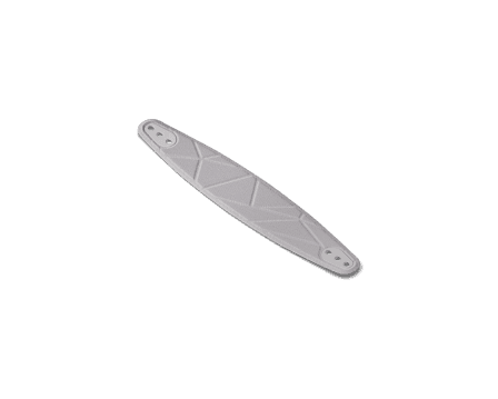 SteelSeries Arctis Nova Pro Wireless ComfortMAX Fabric White Headband