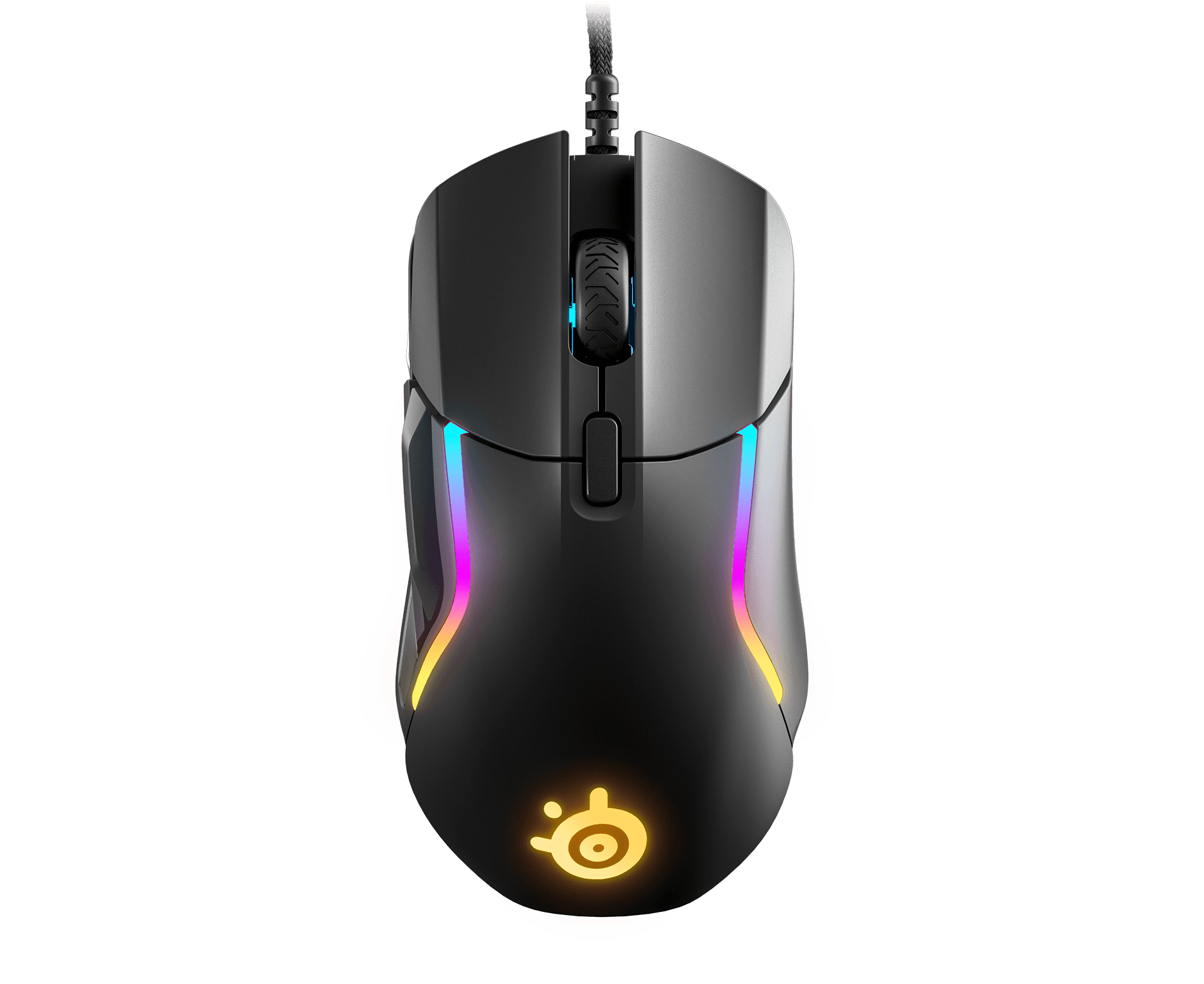 SteelSeries Rival 5 Gaming Mouse
