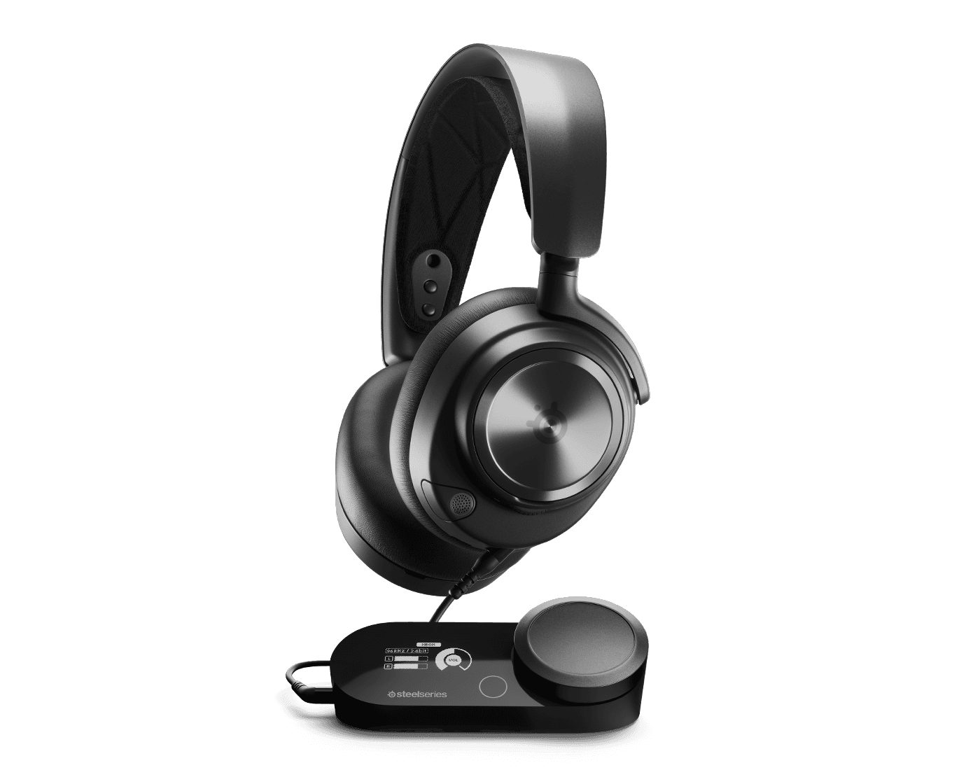 SteelSeries Arctis Nova Pro Gaming Headset for Xbox | Black