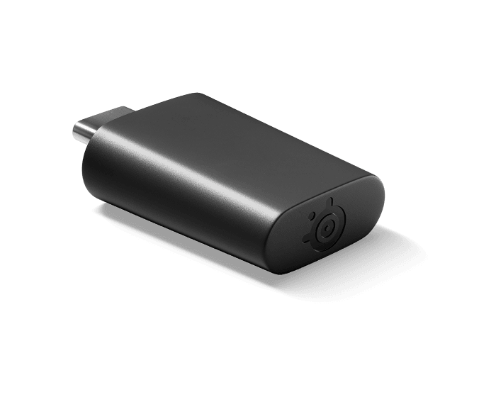 SteelSeries Apex Pro TKL Wireless USB-C Dongle
