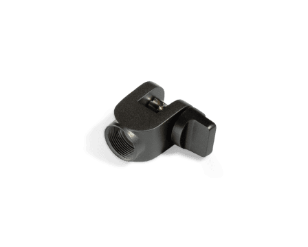SteelSeries Alias Boom Arm Adapter