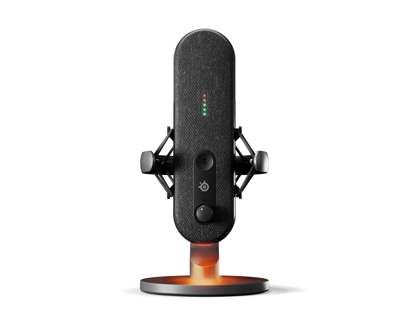 SteelSeries Alias Gaming Microphone