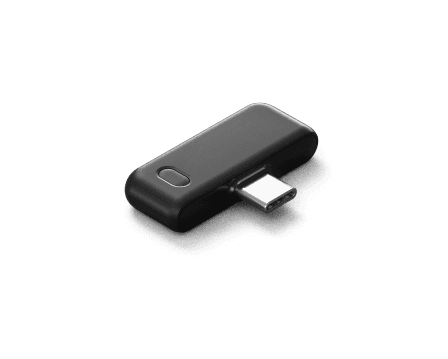 SteelSeries Arctis Nova 7P Dongle