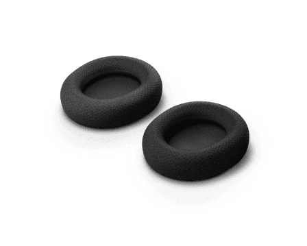 Coussins d'oreille SteelSeries Arctis Nova AirWeave