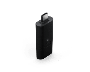 Arena Wireless Mic Dongle
