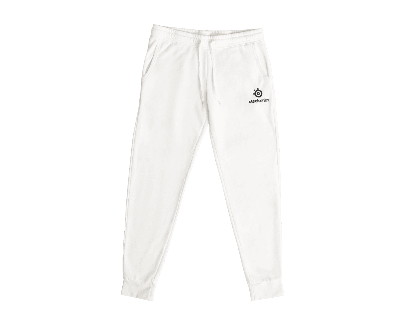 Women's Jogger - Ivory