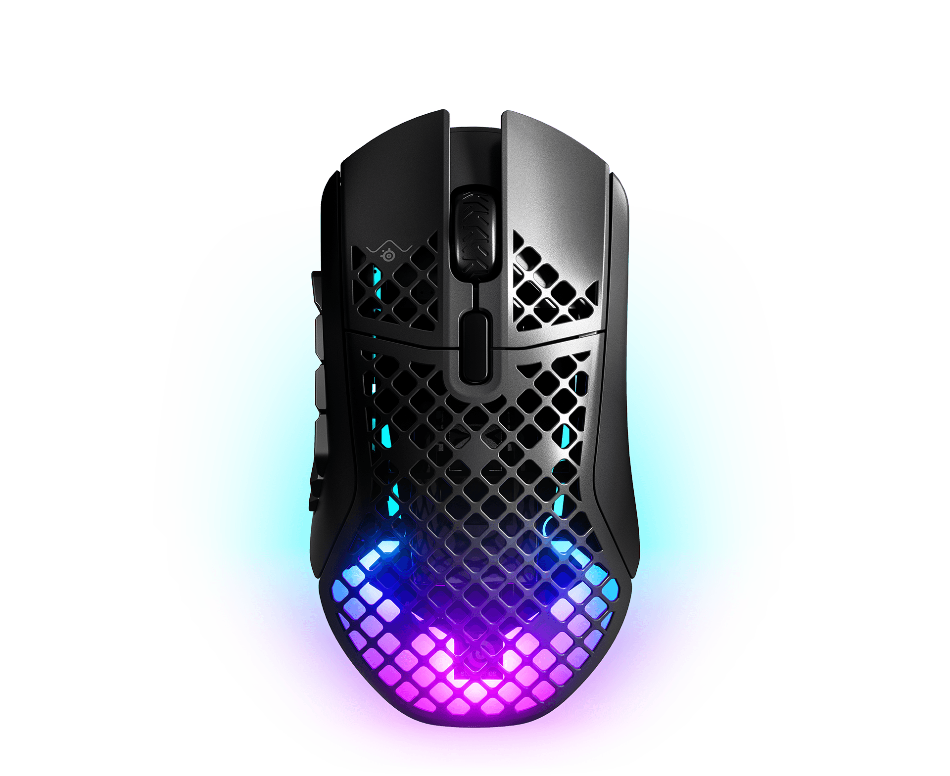 SteelSeries Aerox 9 Wireless Gaming Mouse
