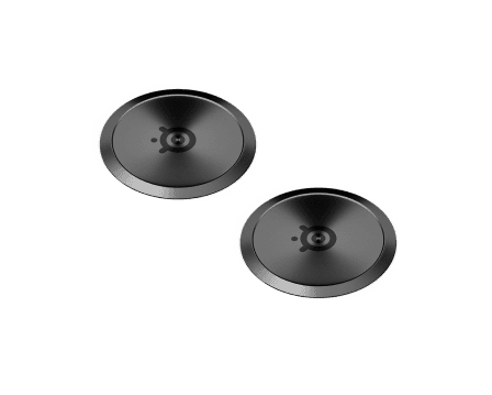 SteelSeries Arctis Nova Speaker Plates