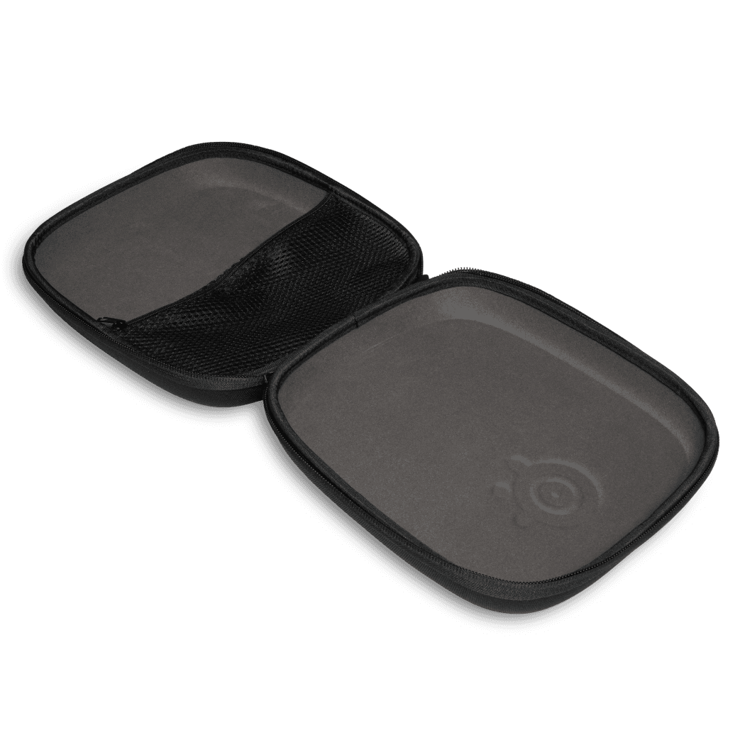 SteelSeries Arctis Nova Estuche rígido