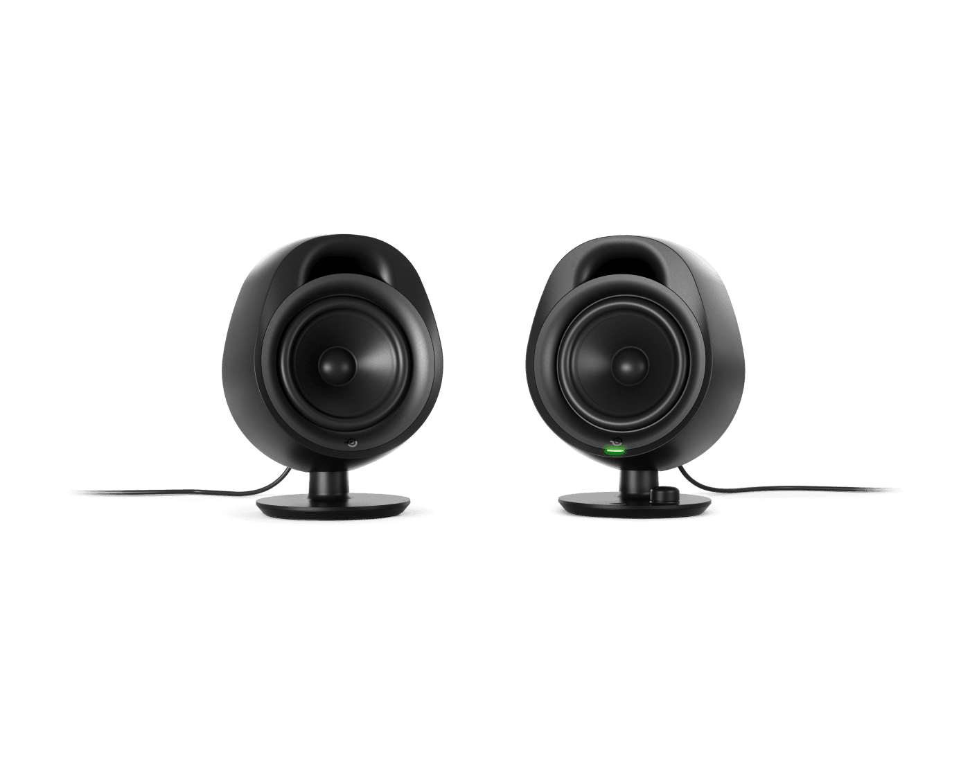 SteelSeries Arena 3 Gaming Speakers - US