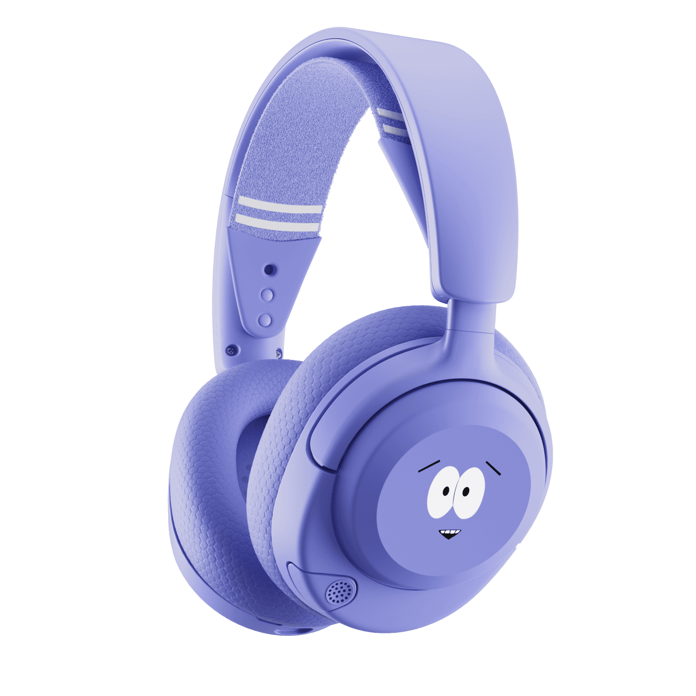 SteelSeries Arctis Nova 5 Wireless Gaming Headset | South Park Edition