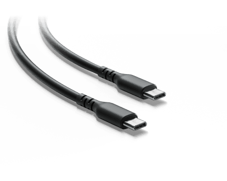 Câble USB-C vers USB-C SteelSeries Arctis Nova