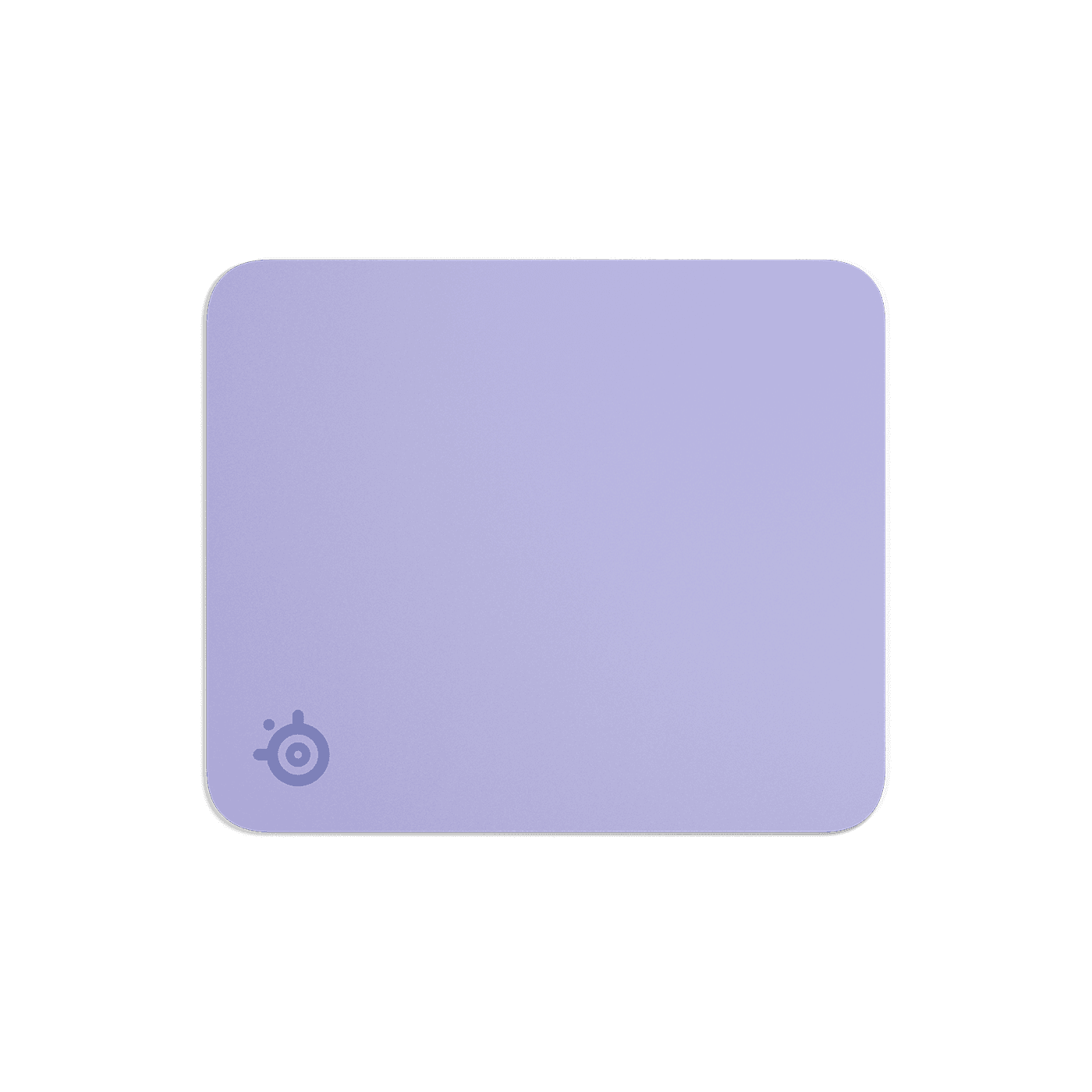 SteelSeries QcK Medium: Lavender Gaming Mousepad