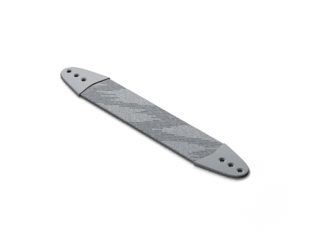 SteelSeries Arctis Nova ComfortMAX Fabric Headband - Gray