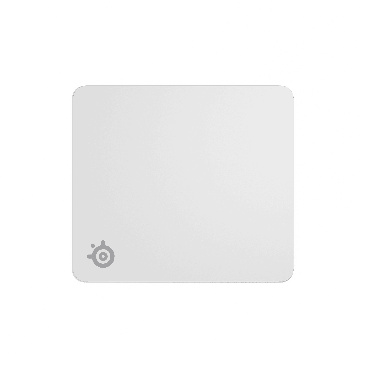 QcK Large - Blanc