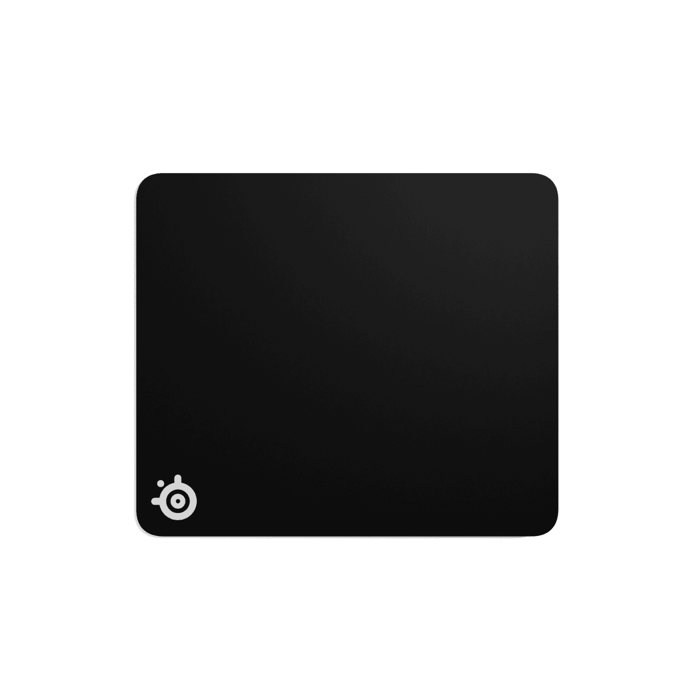 SteelSeries QcK Heavy Gaming Mousepad - Large