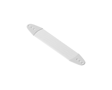 SteelSeries Arctis Nova 5 White Headband