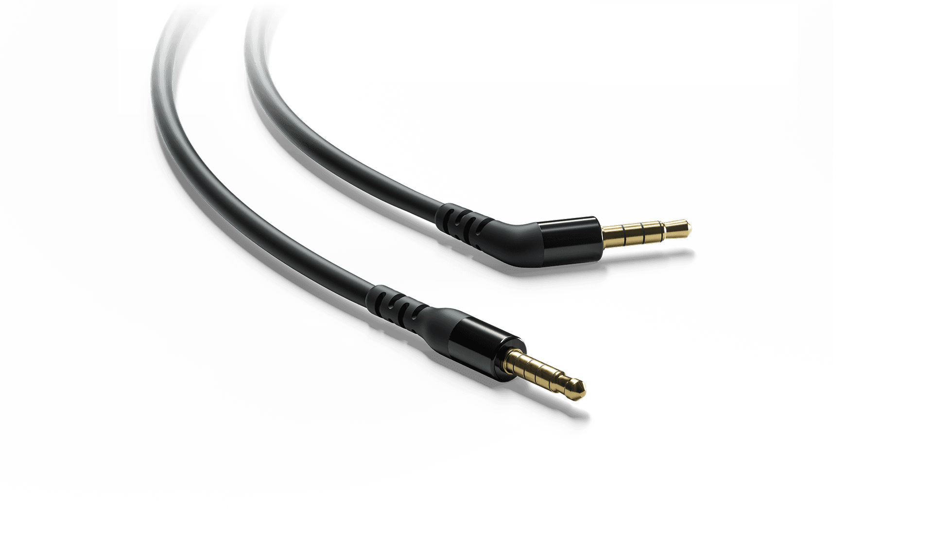 SteelSeries Arctis Nova Pro 3.5mm to 3.5mm Cable