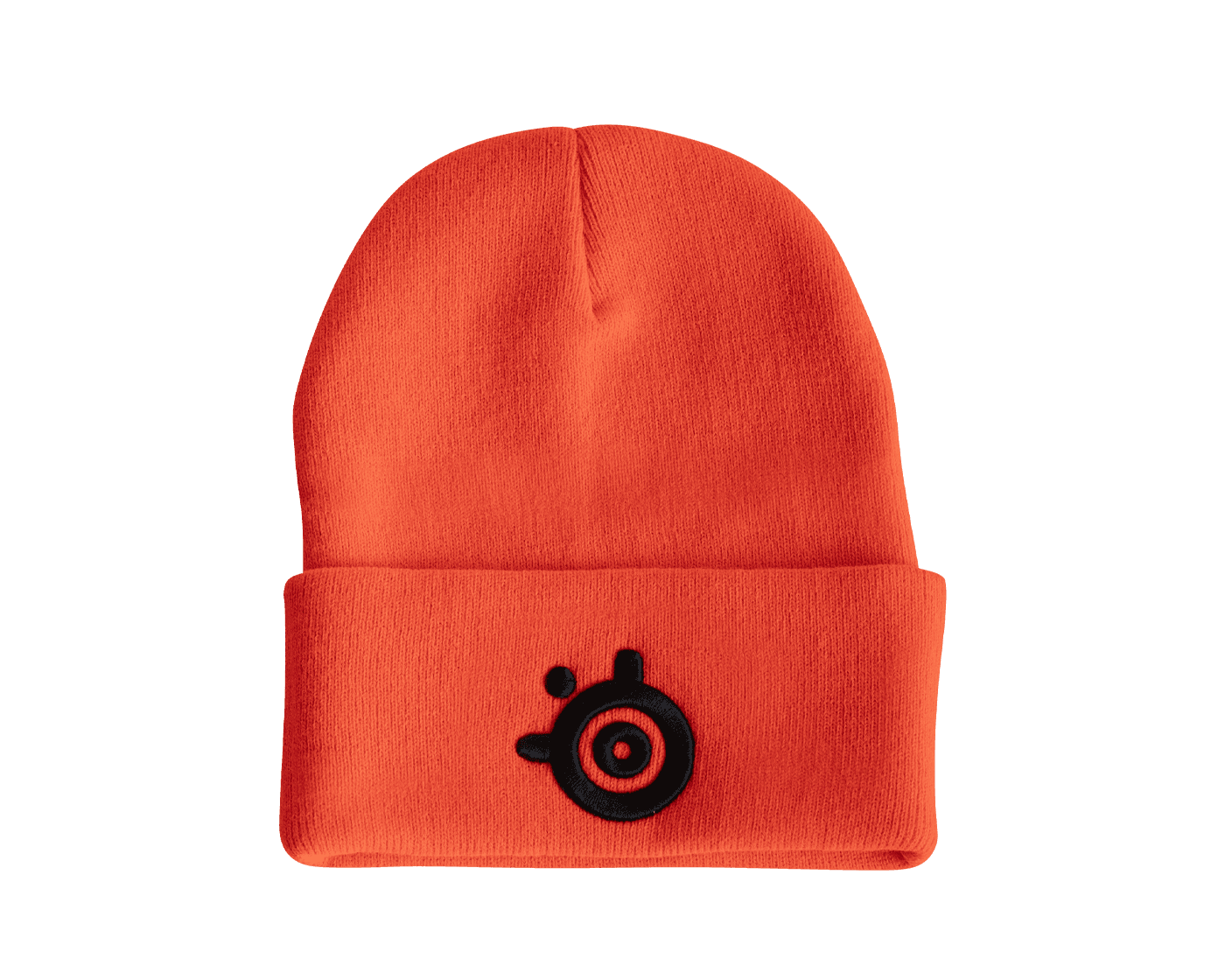 Bonnet : Orange
