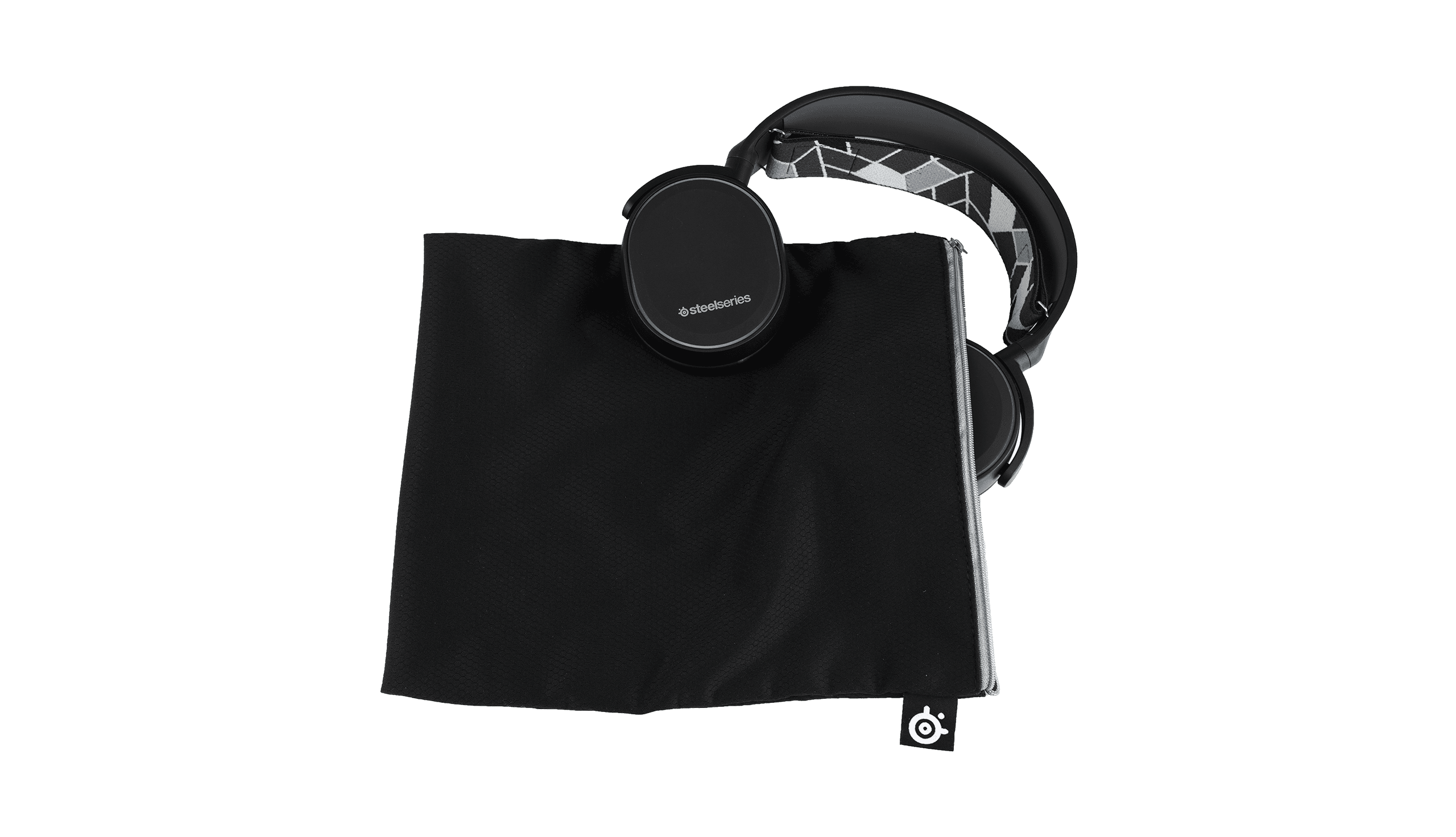 SteelSeries Arctis Carrying Bag