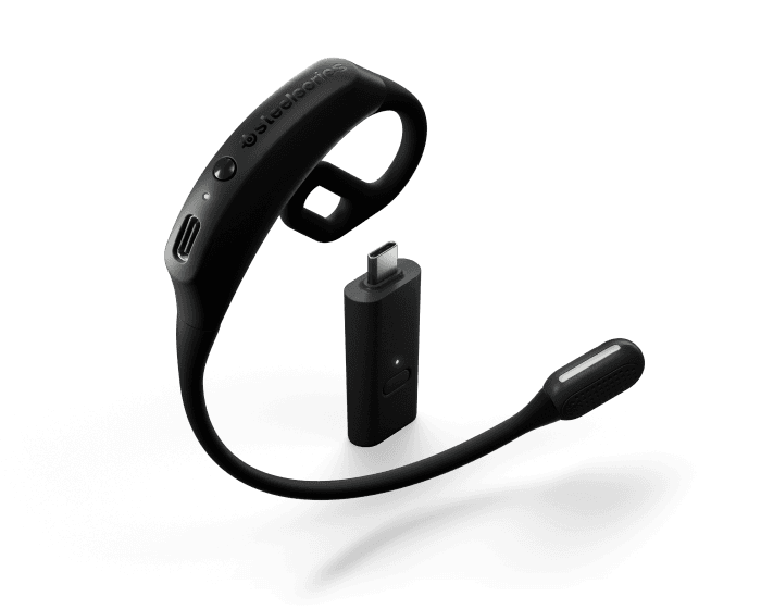 Arena Wireless Mic