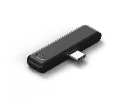 SteelSeries Arctis Nova 5x Dongle