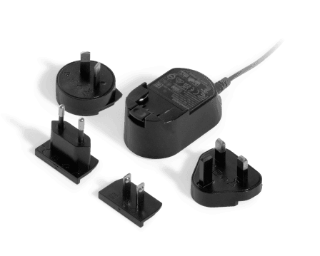Kit adaptateur secteur SteelSeries Alias Pro
