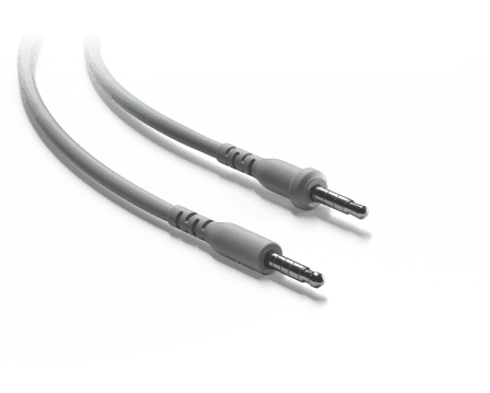 SteelSeries Arctis Nova 3.5mm to 3.5mm Cable - Gray