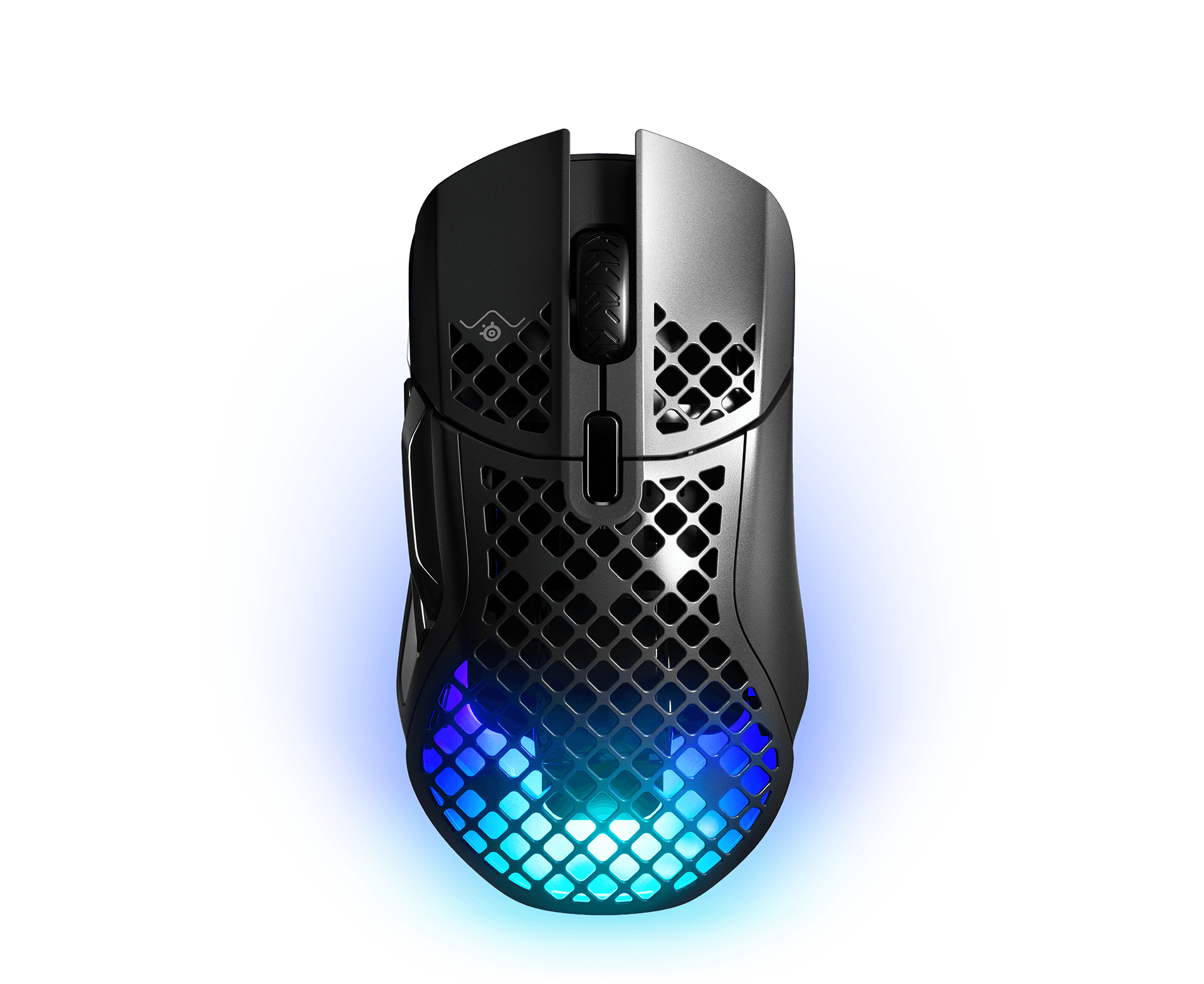 SteelSeries Aerox 5 Wireless Gaming Mouse