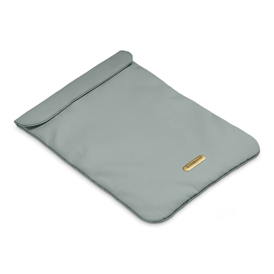 Arctis Nova Elite Sage & Gold Carry Bag