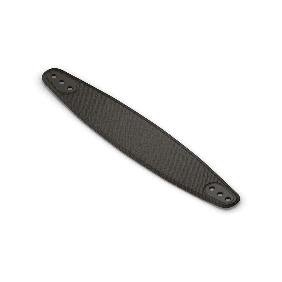 Arctis Nova 7 Gen 2 Headband - Black