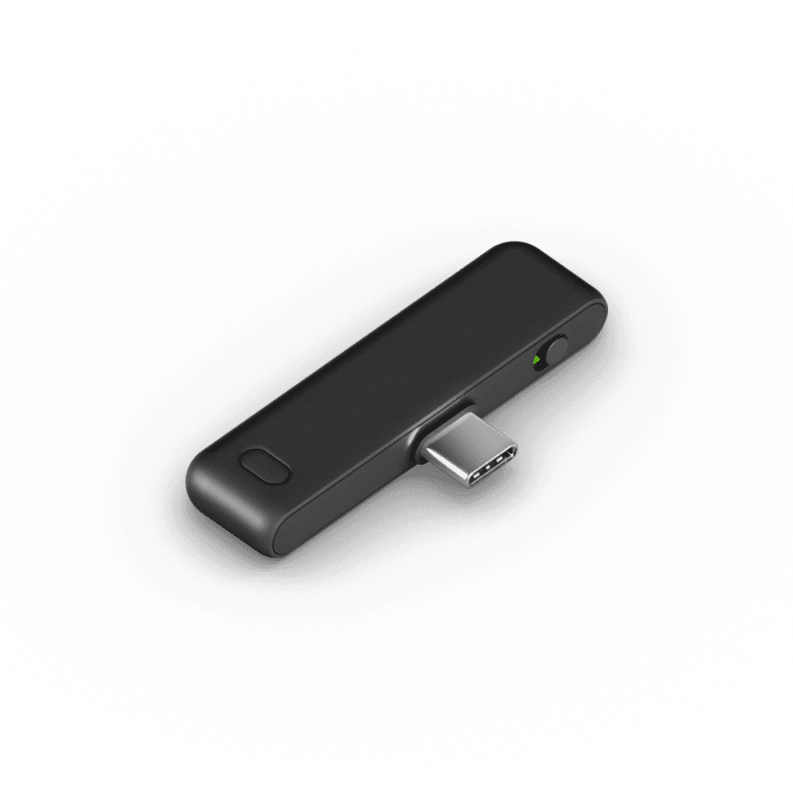 Arctis Nova 7X Gen 2 USB-C Dongle