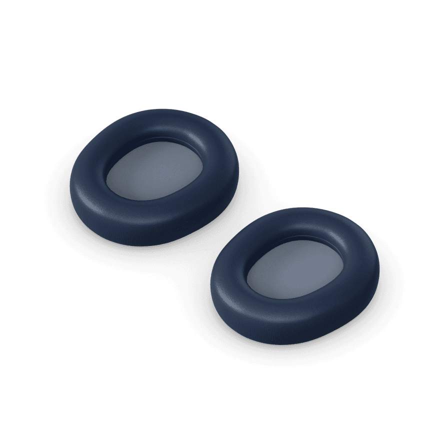 SteelSeries Arctis Nova Pro Omni Ear Cushion Gaming Accessory | Midnight Blue