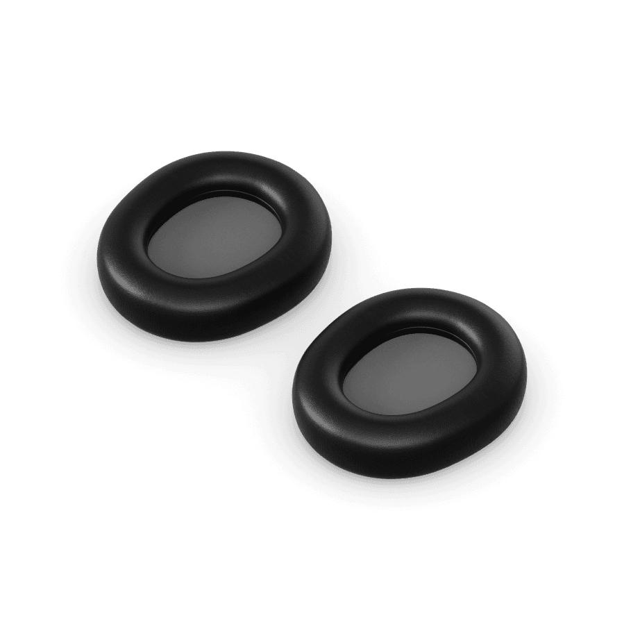 SteelSeries Arctis Nova Pro Omni Ear Cushion Gaming Accessory | Black