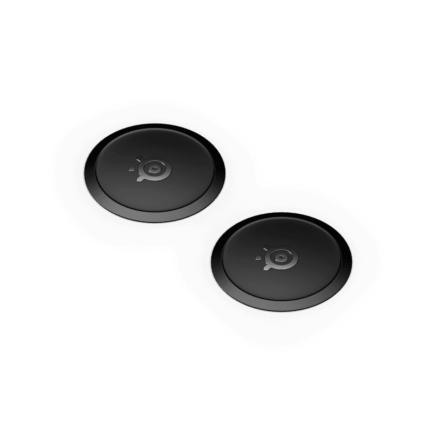 Arctis Nova Elite Speaker Plates