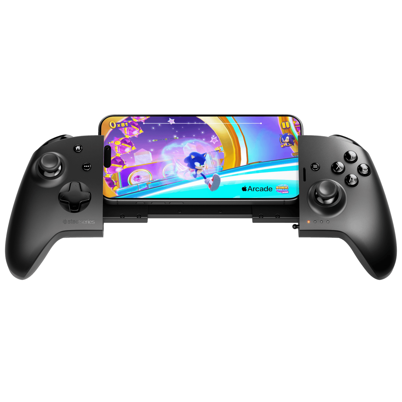 SteelSeries Nimbus Cloud Dual Mode Cloud Controller